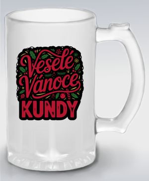Veselé Vánoce kundy.
