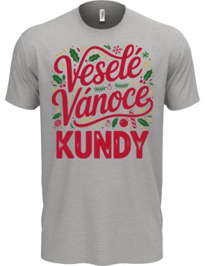 Veselé Vánoce kundy.