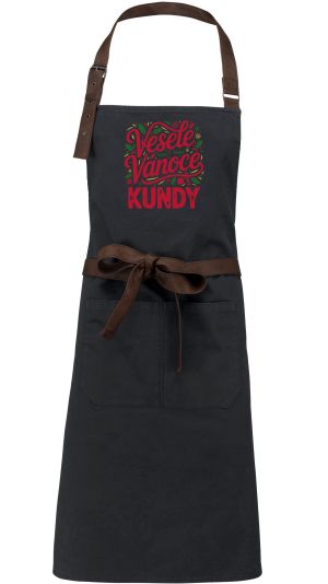 Veselé Vánoce kundy.