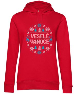 Veselé Vánoce