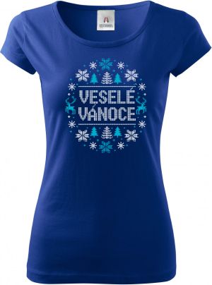 Veselé Vánoce