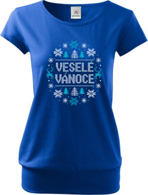 Veselé Vánoce