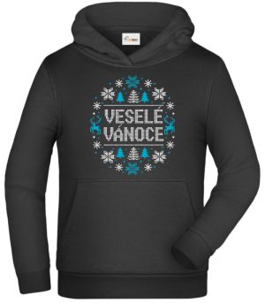 Veselé Vánoce