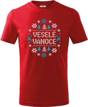 Veselé Vánoce