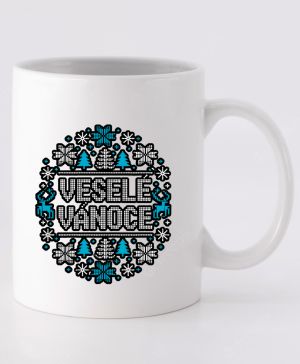 Veselé Vánoce