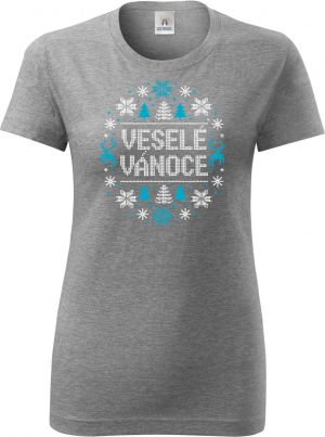 Veselé Vánoce