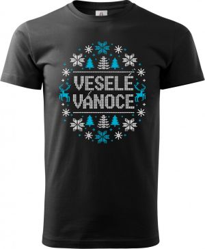 Veselé Vánoce
