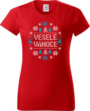 Veselé Vánoce