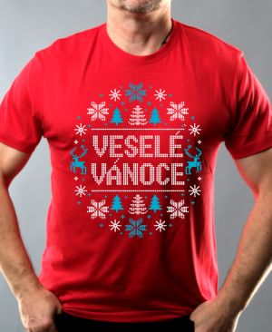 Veselé Vánoce