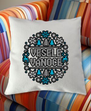 Veselé Vánoce
