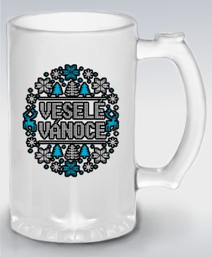 Veselé Vánoce