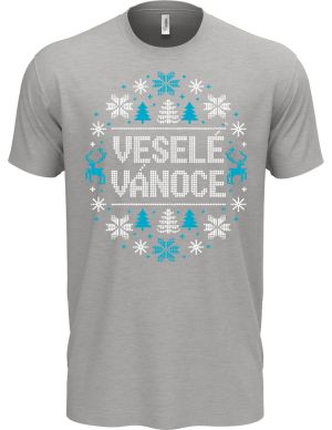 Veselé Vánoce