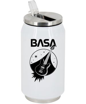 Vesmírná bas kytara