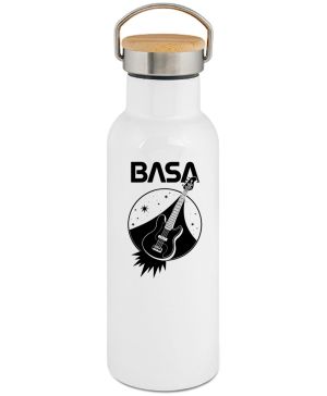 Vesmírná bas kytara
