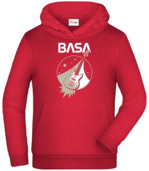 Vesmírná bas kytara