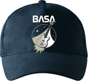 Vesmírná bas kytara