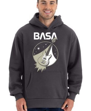 Vesmírná bas kytara