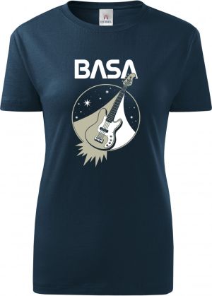 Vesmírná bas kytara