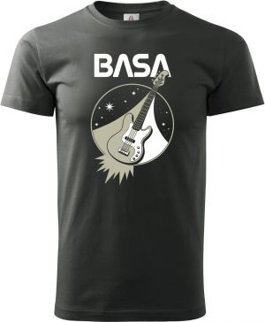 Vesmírná bas kytara