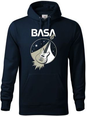 Vesmírná bas kytara