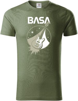 Vesmírná bas kytara