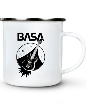 Vesmírná bas kytara