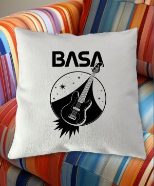 Vesmírná bas kytara
