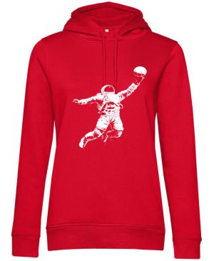 Vesmírná smeč, V1, bílý potisk