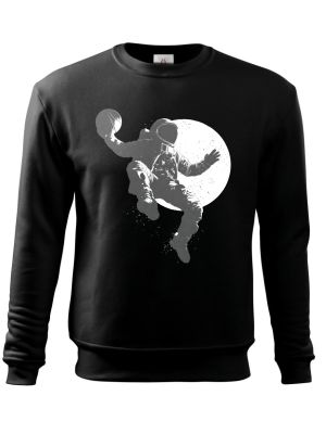 Vesmírná smeč, V2, bílý potisk