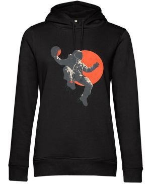 Vesmírná smeč, V2