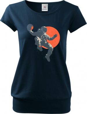 Vesmírná smeč, V2