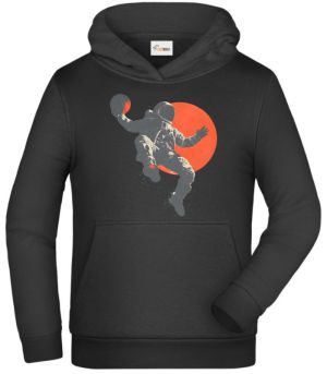 Vesmírná smeč, V2