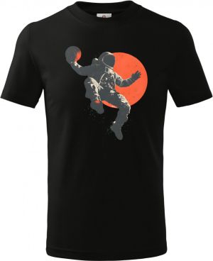 Vesmírná smeč, V2