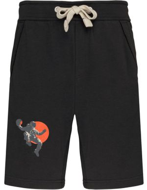 Vesmírná smeč, V2