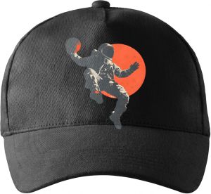 Vesmírná smeč, V2