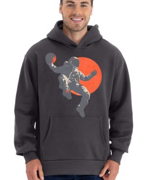 Vesmírná smeč, V2