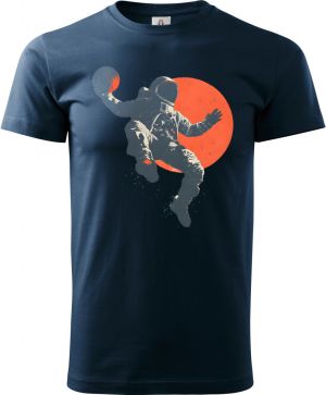 Vesmírná smeč, V2