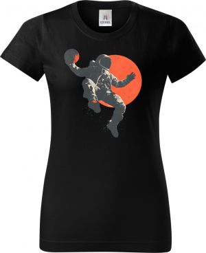 Vesmírná smeč, V2