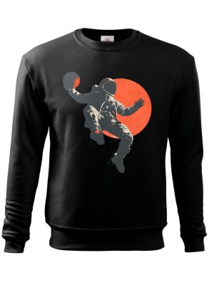 Vesmírná smeč, V2