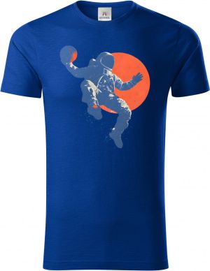 Vesmírná smeč, V2