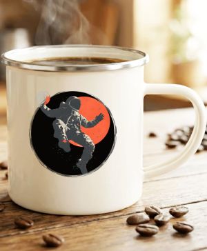 Vesmírná smeč, V2