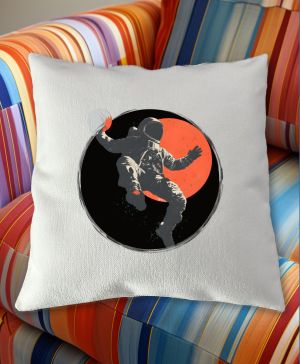 Vesmírná smeč, V2