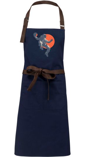 Vesmírná smeč, V2