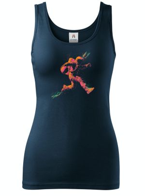 Vesmírný basket, V1