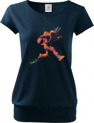 Vesmírný basket, V1