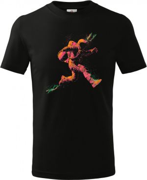 Vesmírný basket, V1