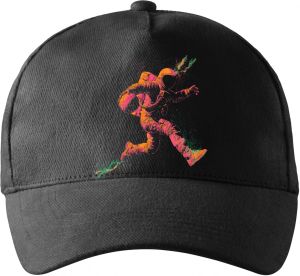 Vesmírný basket, V1