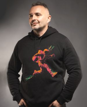 Vesmírný basket, V1