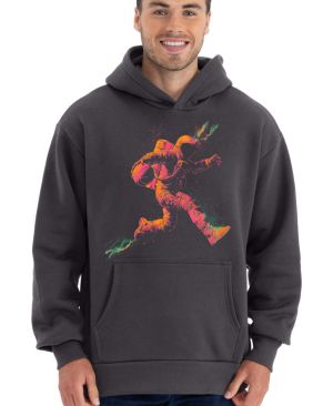 Vesmírný basket, V1