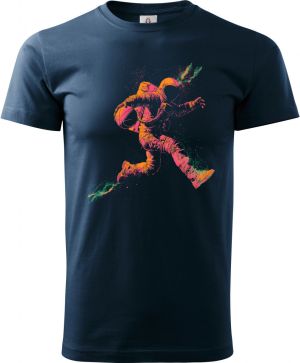 Vesmírný basket, V1